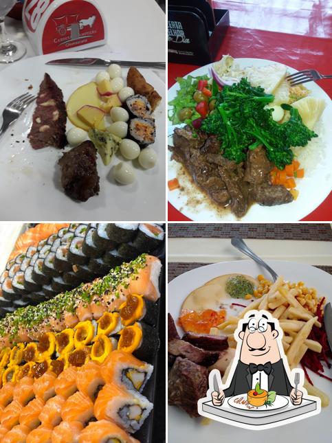 Churrascaria Pampulha