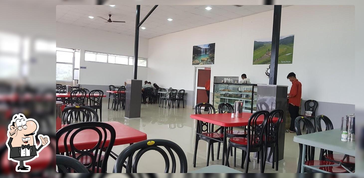 Hey Restaurant / Dhaba