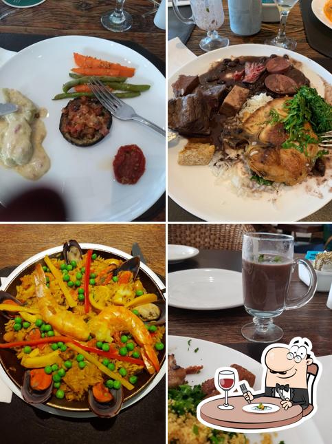 Mantovani Restaurante