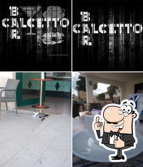 Bar Calcetto (Corner Café)