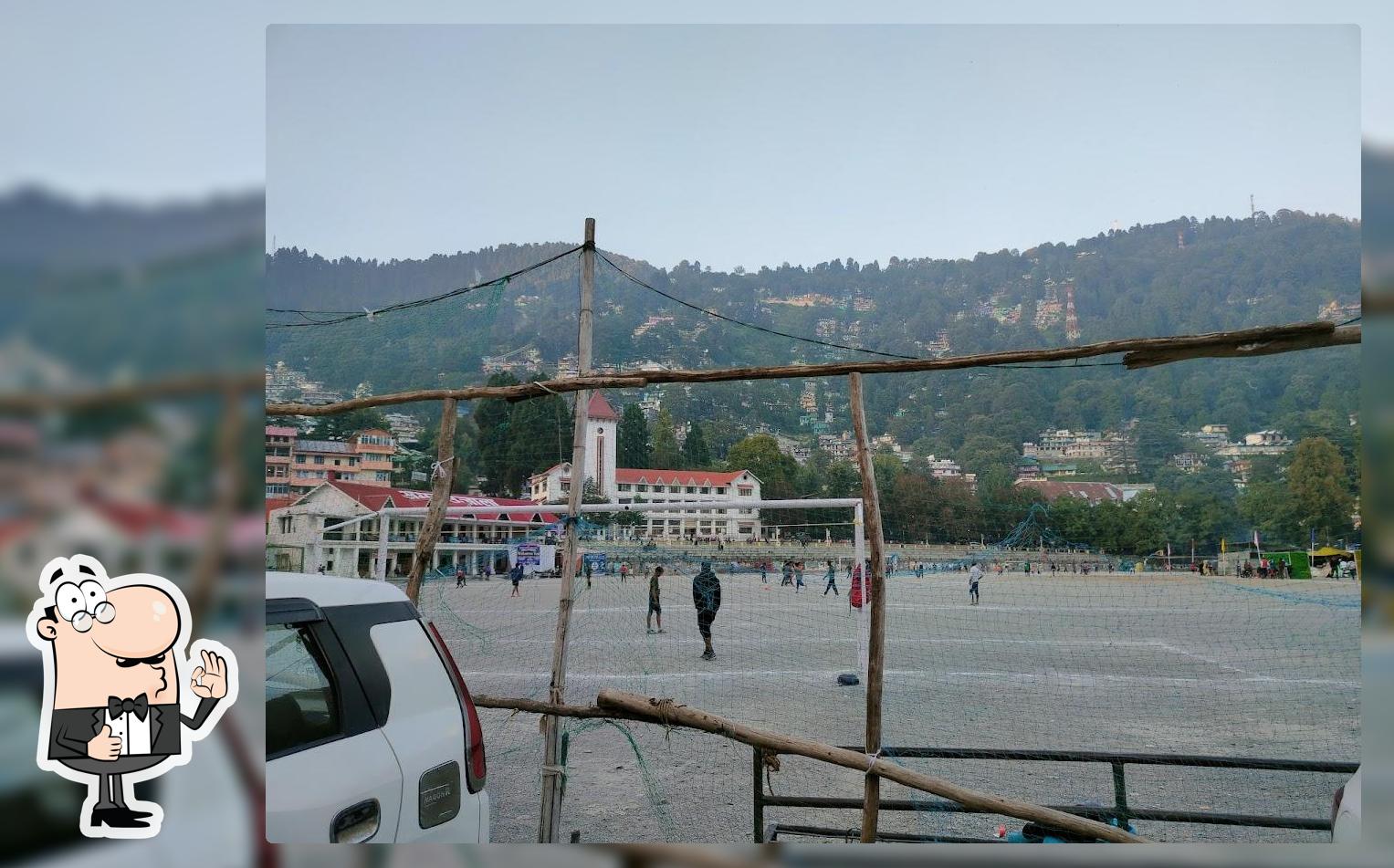 Dosa Meter By Saraswati