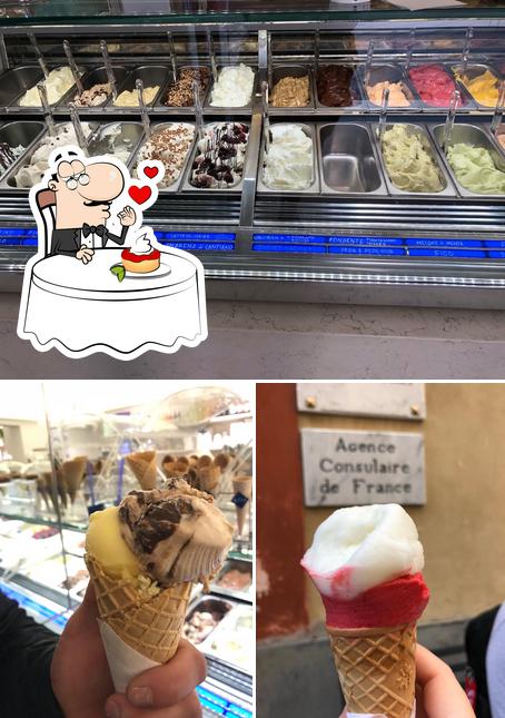 Gelatina s.a.s. di Martina Francesconi e C.