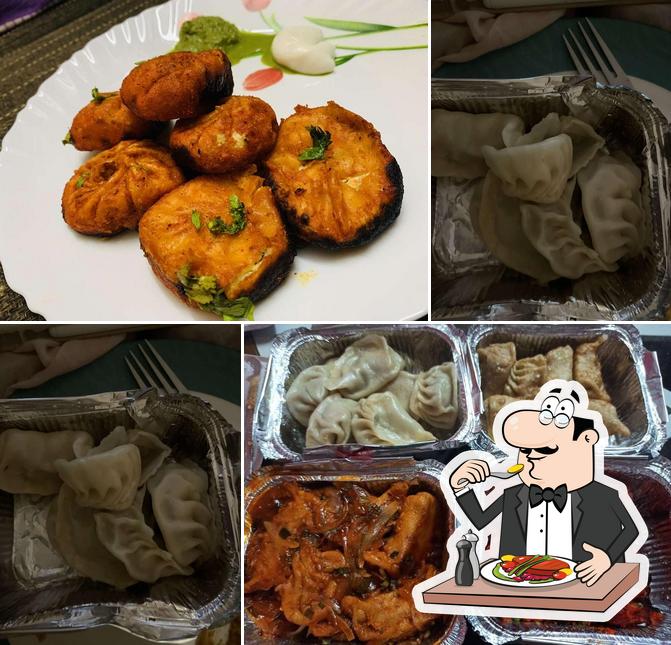 House of MOMOS