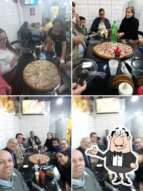 JKF Pizzaria & Hamburgueria