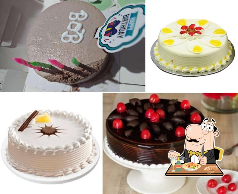 Ranchi Flowers And Cakes