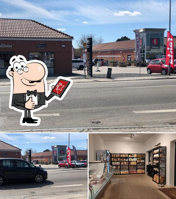 Voici une image de Rosticceria