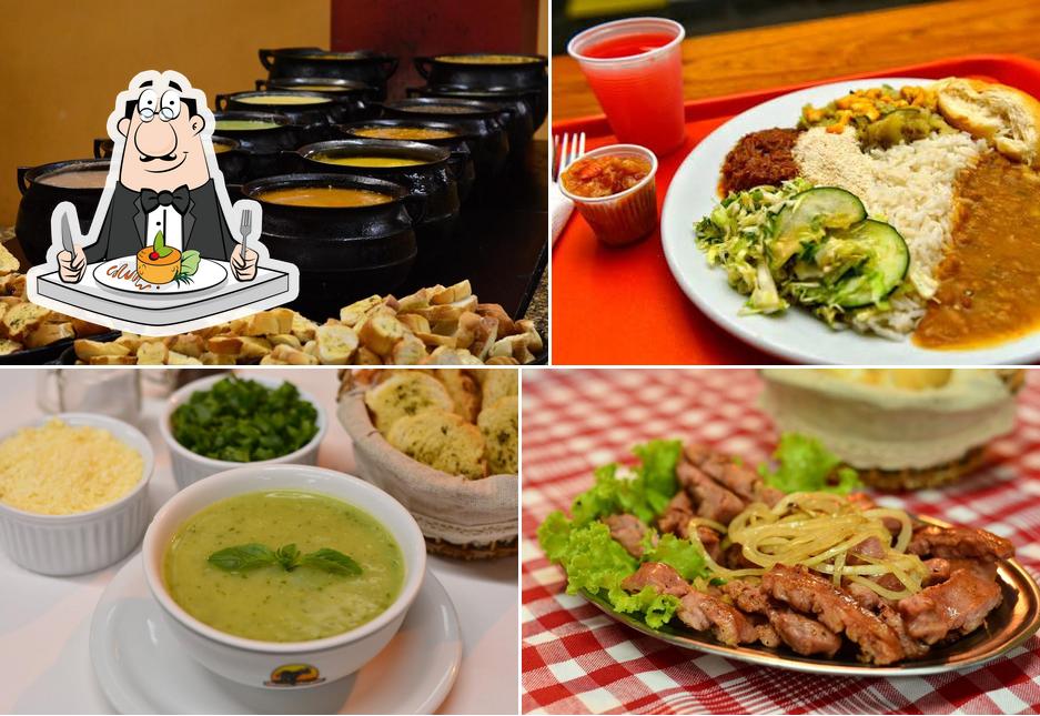 Restaurante Vaca Preta