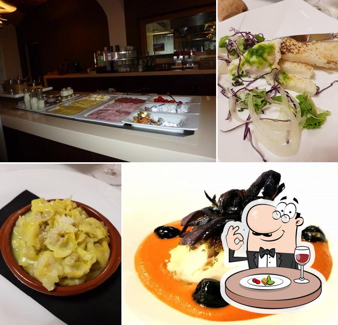 Cibo al Zibò Bistrò