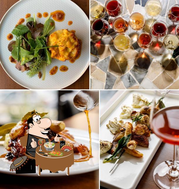 Cibo al Menabó Vino e Cucina