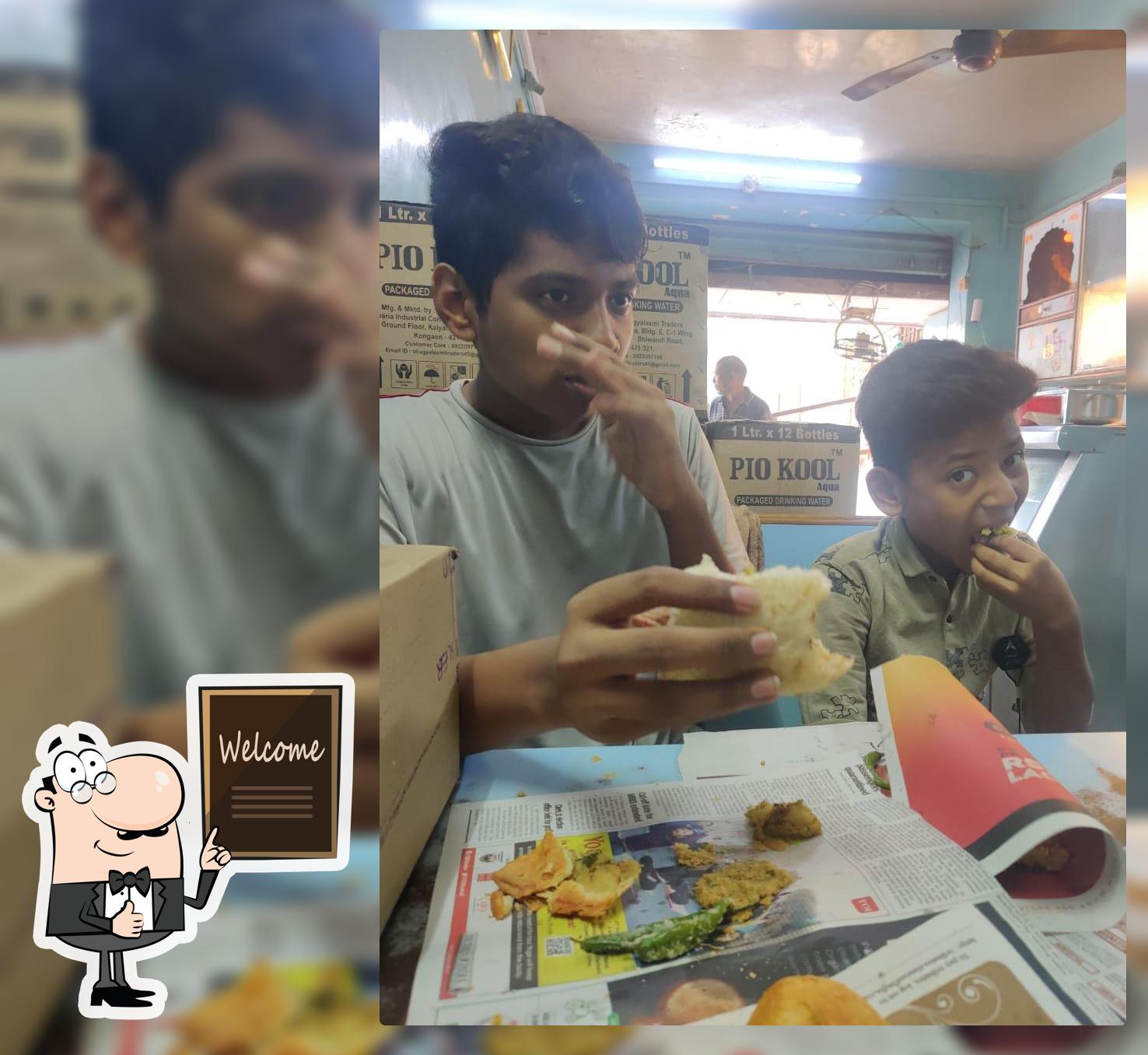 Bajrang Sweets photo