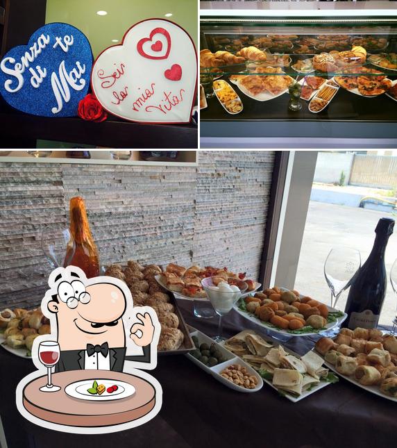 Platti al Angi Cafè