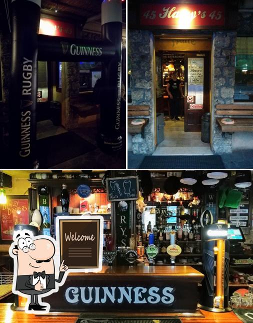 Vedi questa foto di Harry 's Irish Pub