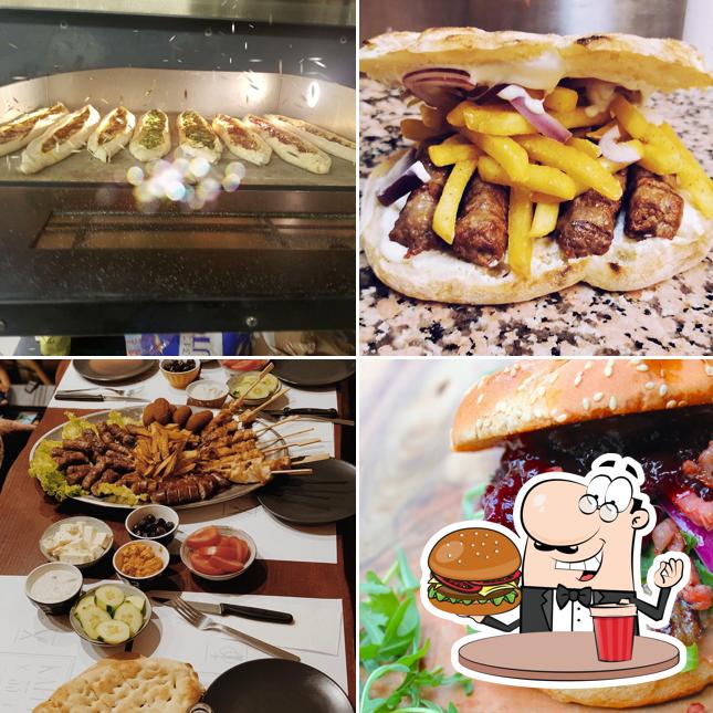 Hamburger al Kaffi 33