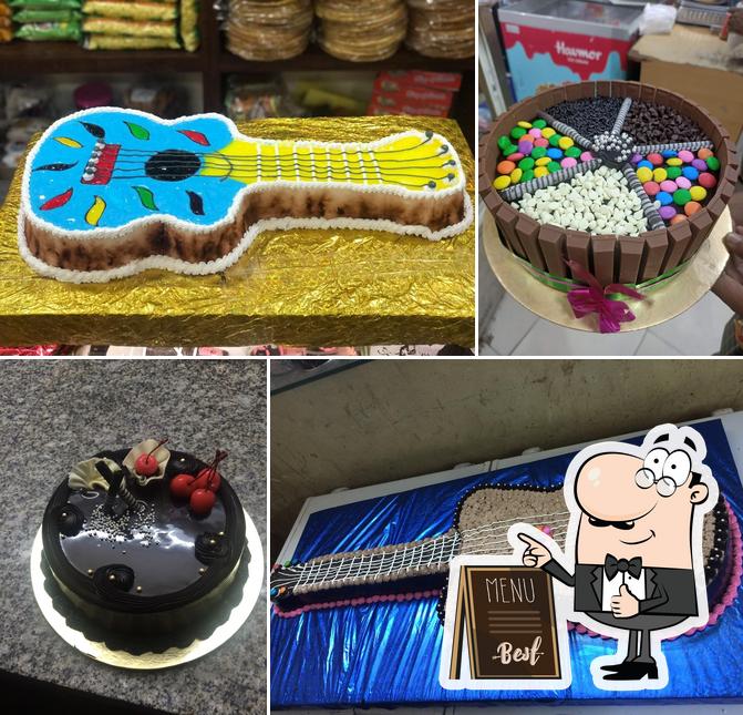 New Prakash Bakery picture