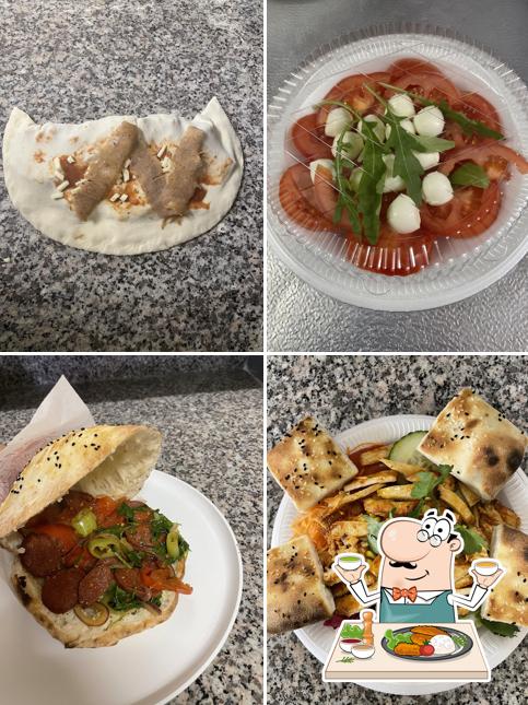 Platti al Nuvola Nera