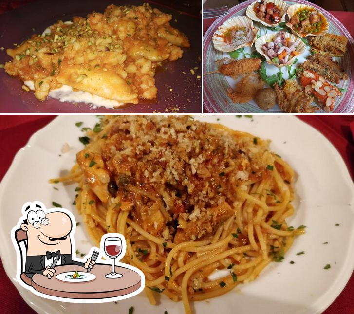 Platti al Zia Elvira