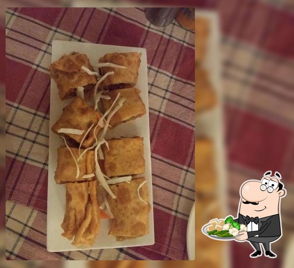 BTH Sarovaram Vegetarian Restaurant