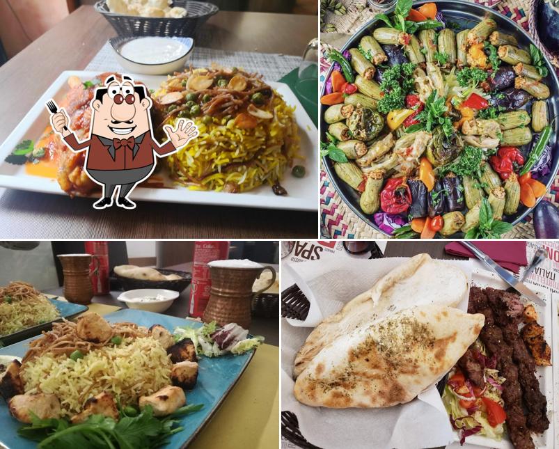 Baghdad Restaurant Ristorante Arabo