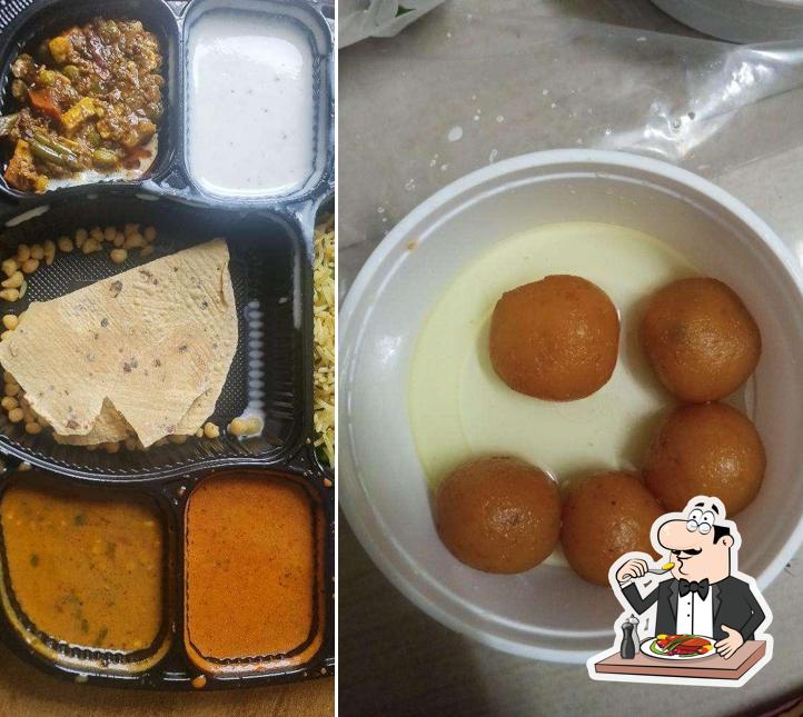 Meals at Khandelwal Dhaba & Take Away