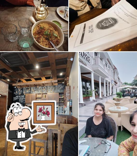 Hutea The Tea Hut Sunview