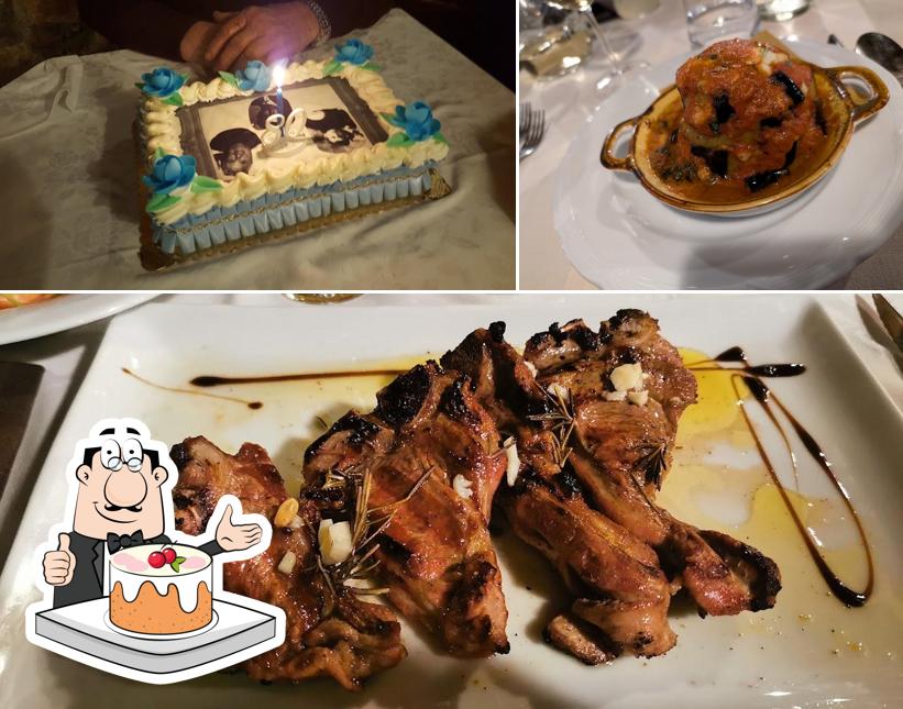 Ecco una foto di Ristorante Il Caminetto