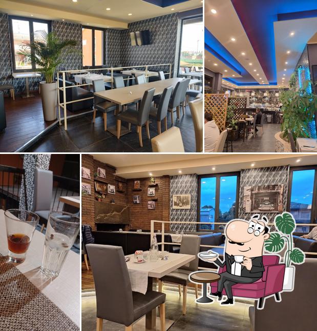 The House Ristorante Pizzeria