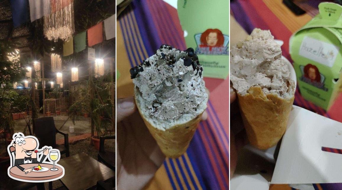 Food at One New Experience