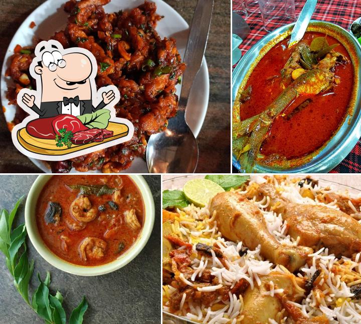 Flavours Inn Restaurant