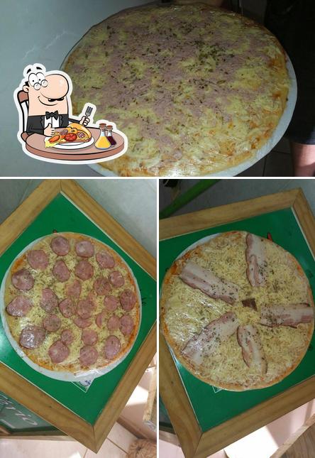 CASA DAS Pizzas Cachoeirinha RS