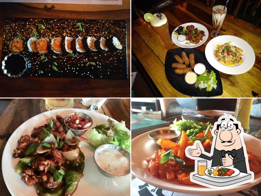 Garage Inc., New Delhi