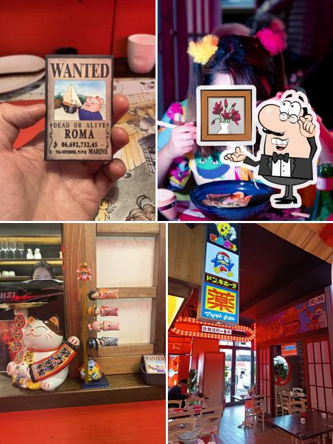 Ichiban Ramen • Roma Ostiense