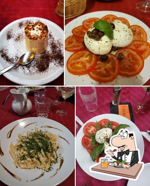 Ristorante Albergo La Montanara