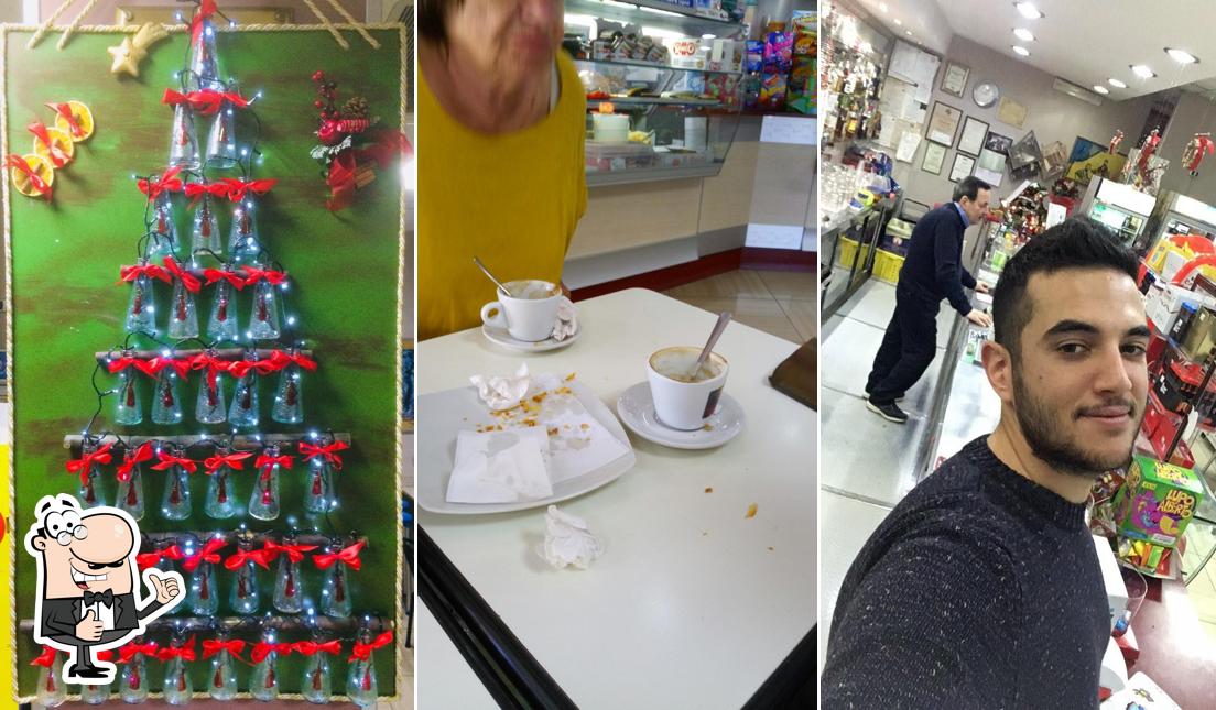 Ecco una foto di Bar Papillon di Capuana Maria