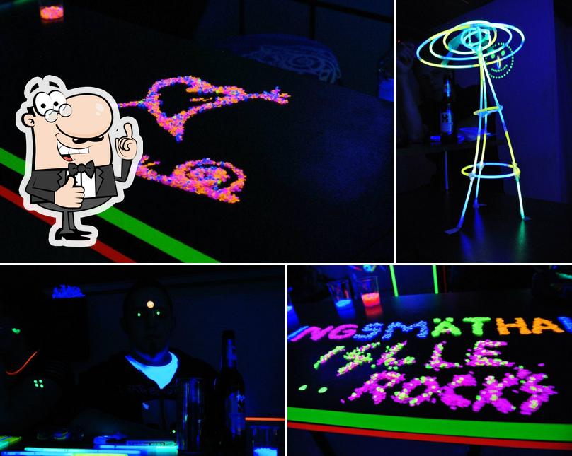 Ecco una foto di Walhalla Partyraum