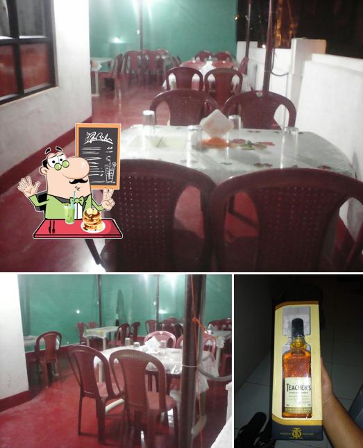 Calangute Food Junction