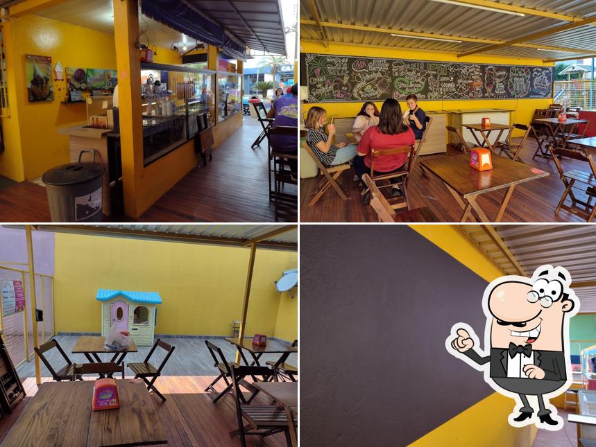 Doido Sorvetes e Açaí - Açaí em Ibiporã