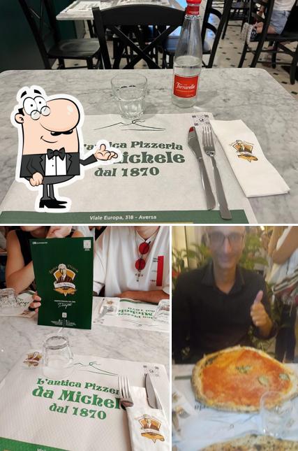 La immagine della interni e seo_images_cat_60 di L'Antica Pizzeria Da Michele Pompei