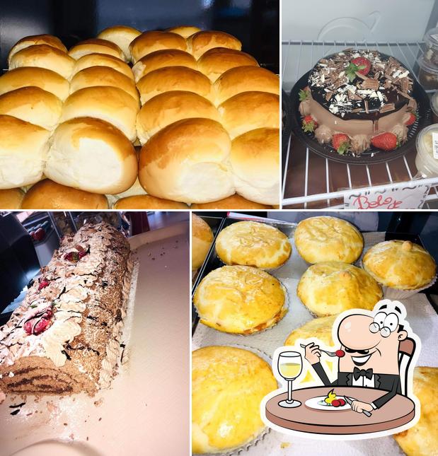 Padaria Pão Caseiro