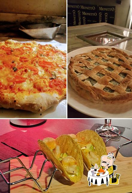 Platti al SPOT -food & drink