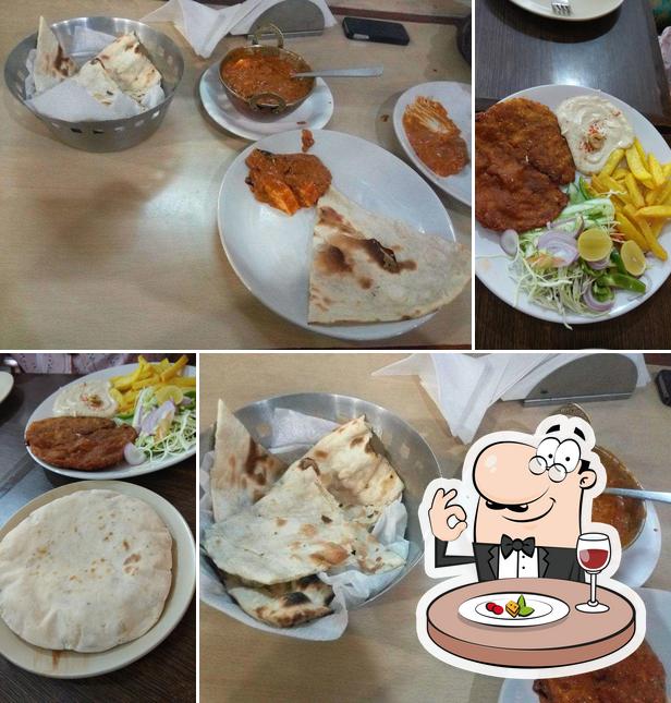 Abhinandan Restaurant