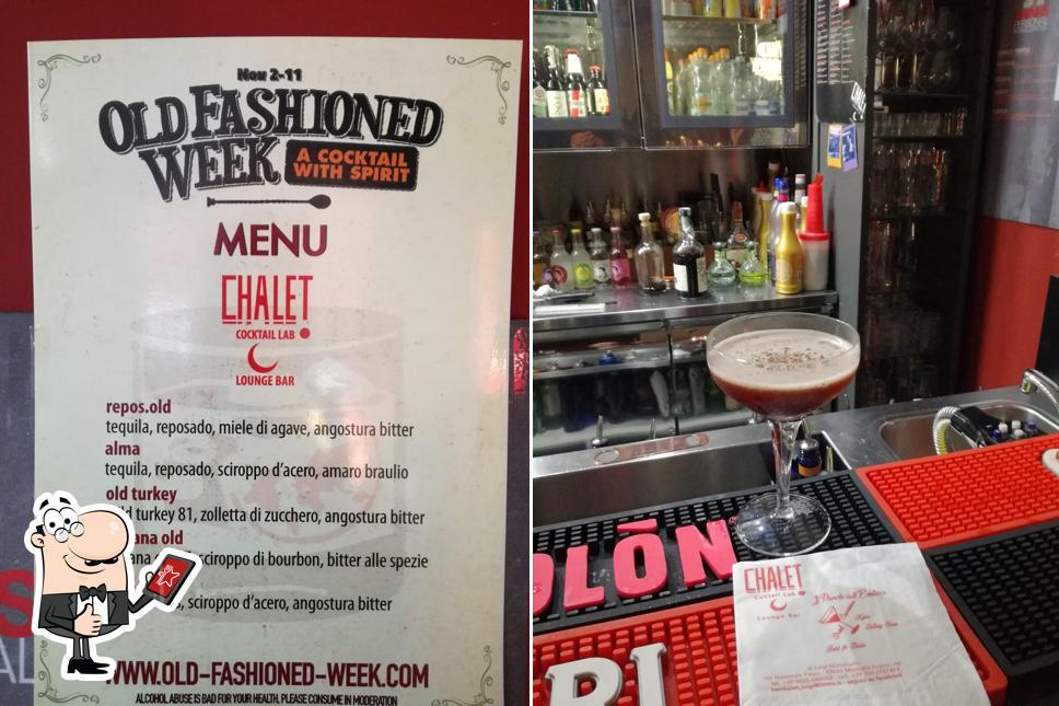 Ecco una foto di Bar Chalet