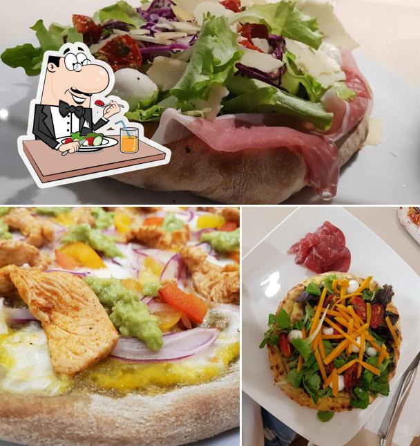 Platti al Titti - Pizza da asporto e pizzeria