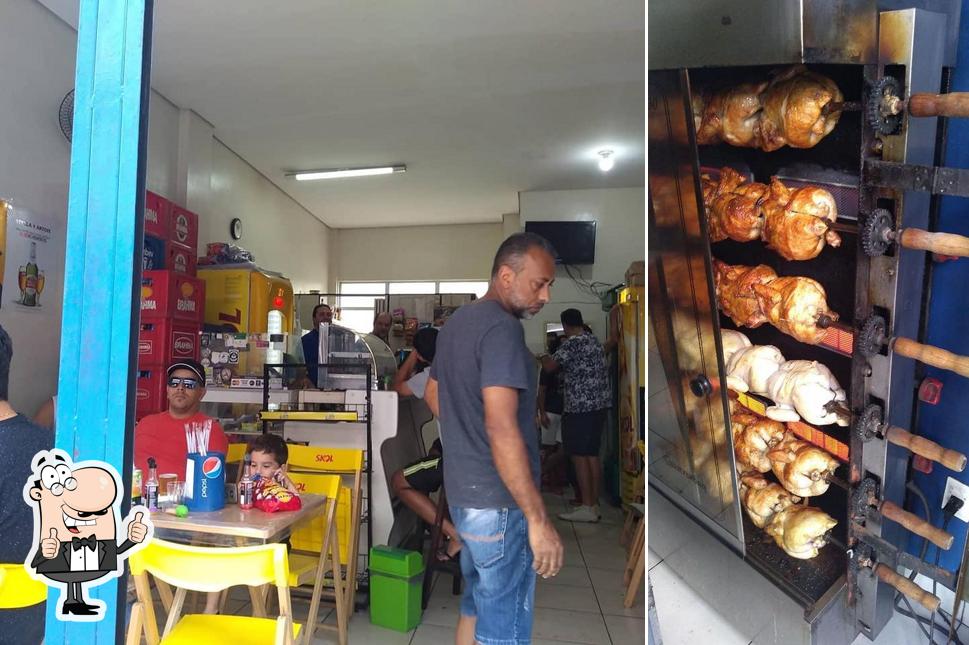 Bar Rei do Frango picture