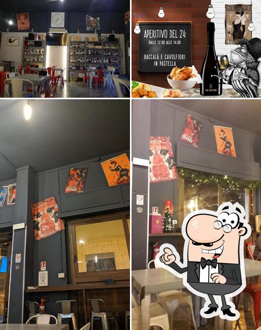 Il Pozzo Dei Rospi Campobasso