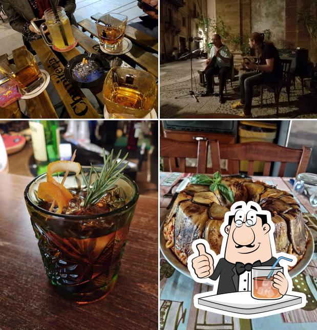 Murphy's Pub Sciacca