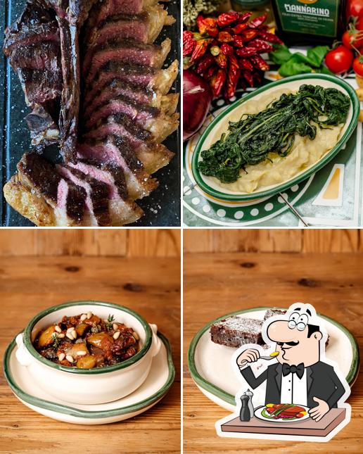 Il Mannarino Navigli