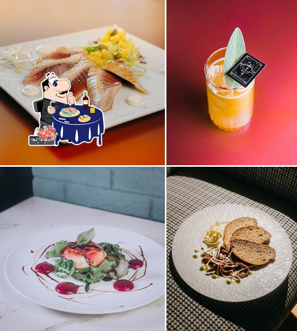 Narciso cocktail & cucina