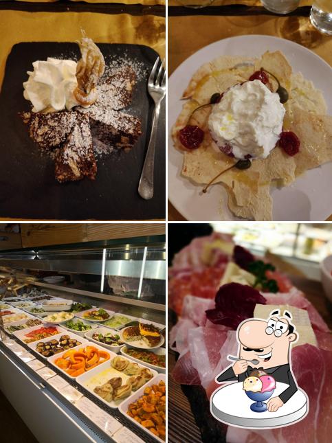 Ristorante Zanoni Bottega & Cucina Desenzano del Garda