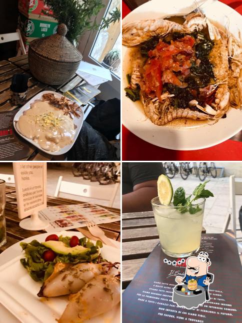 Cibo al Mama’s - Soul, Kitchen & Community Sharing