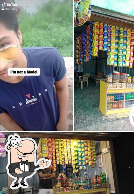 See this pic of Hotel Sharad Bar & Restaurant